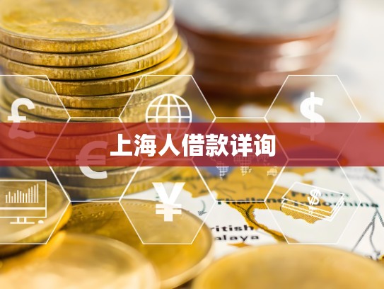 上海人借款详询